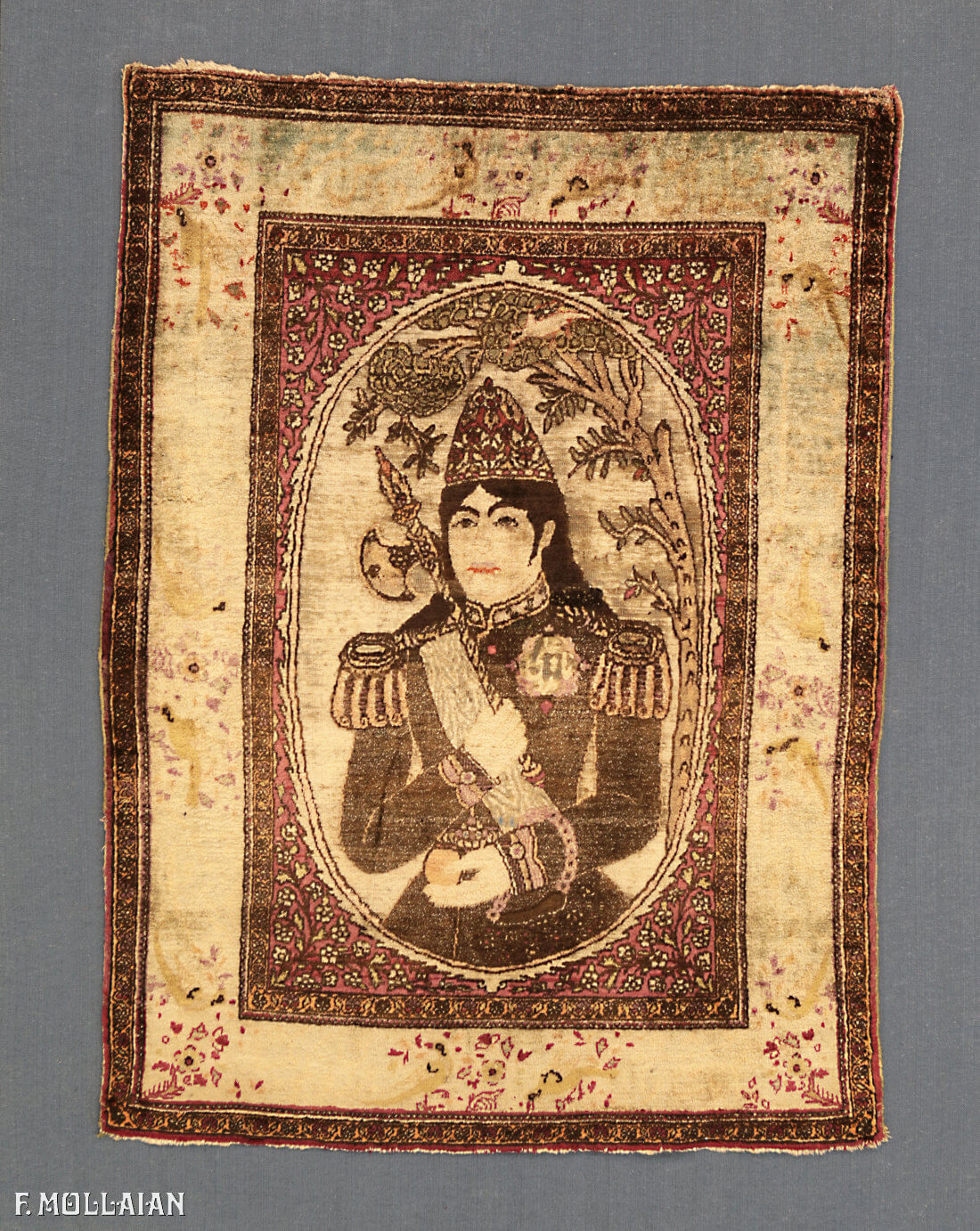 卡尚 Mohtasham 丝 n:42377755